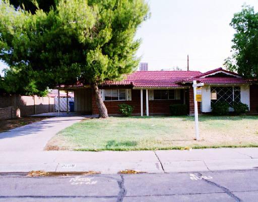 3508 W Ocotillo Rd., Phoenix, AZ 85019