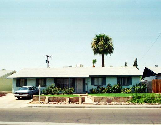 2026 N 87th St., Scottsdale, AZ 85257