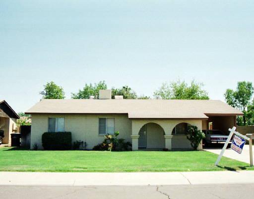 4543 E Nancy Ln., Phoenix, AZ 85040