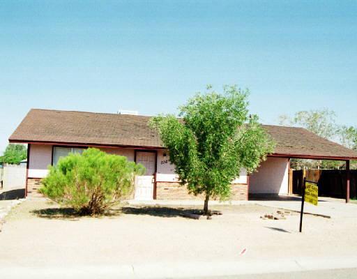 516 N 111 Pl., Apache Junction, AZ 85220