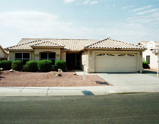 6041 W Pontiac Dr., Glendale, AZ 85308