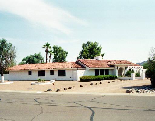 6023 E Clinton St., Scottsdale, AZ 85254