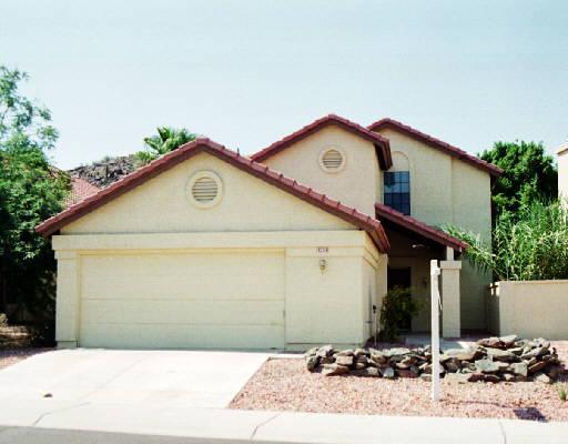 4214 E Mountain Sage Dr., Phoenix, AZ 85044