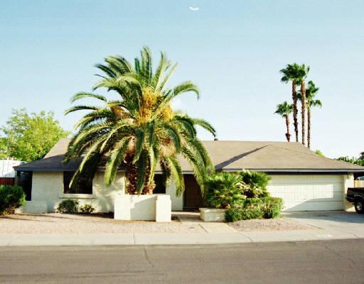 613 W Crofton St., Chandler, AZ 85225