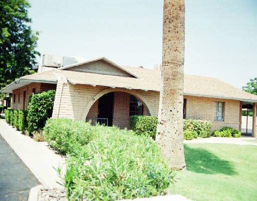 5106 N 17th Ave. #25, Phoenix, AZ 85015