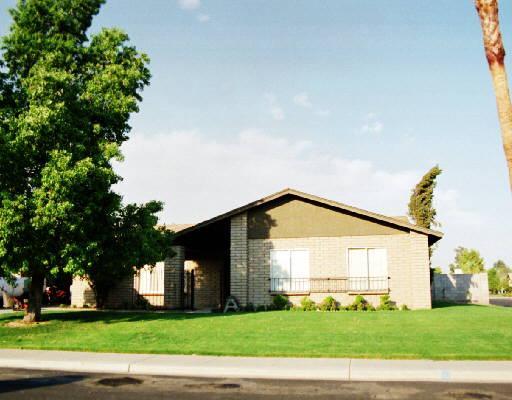 2923 S Cherry Cir., Mesa, AZ 85210