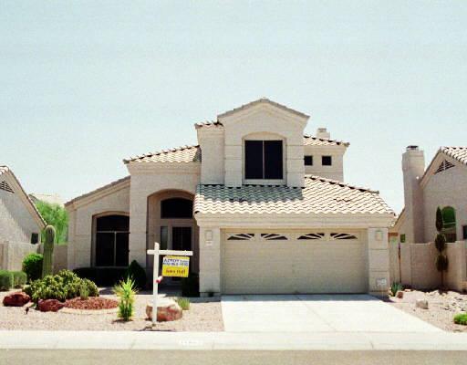 14807 N 97th Pl., Scottsdale, AZ 85260