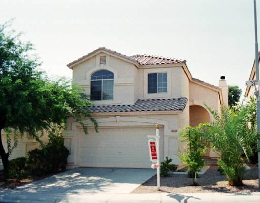 16638 S 21 St., Phoenix, AZ 85048