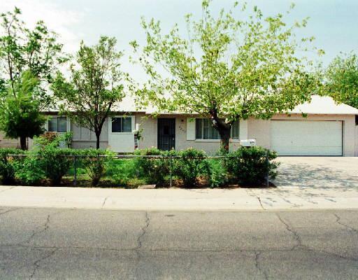 4831 W Flower St., Phoenix, AZ 85031