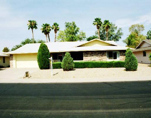 18606 N Palo Verde Dr., Sun City, AZ 85373