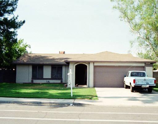 1710 W Shawnee Dr., Chandler, AZ 85224