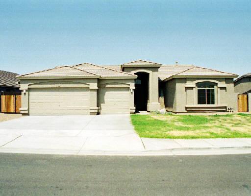 11256 S Hopi Dr., Goodyear, AZ 85338
