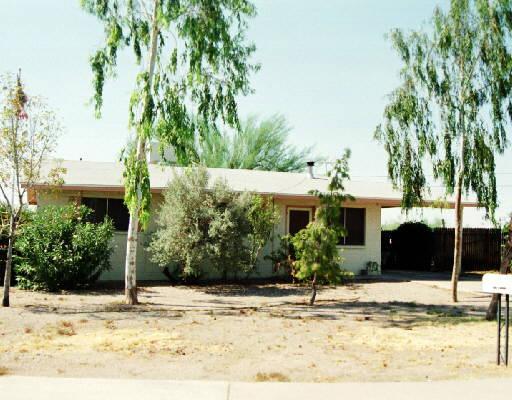 2643 W Gregory St., Apache Junction, AZ 85220