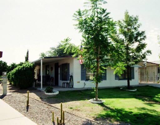 1107 S 97th Pl., Mesa, AZ 85208