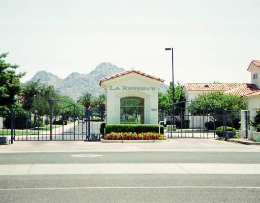 7601 N Central Ave. #4, Phoenix, AZ 85020