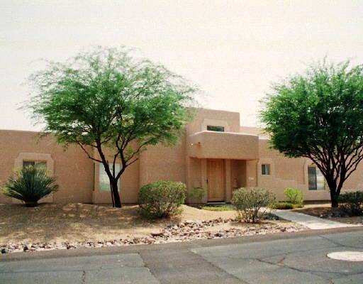 18719 E Avenida Del Ray St., Rio Verde, AZ 85263