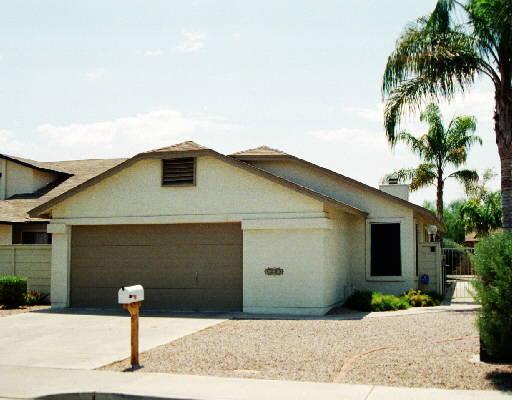 4265 E Covina St., Mesa, AZ 85205