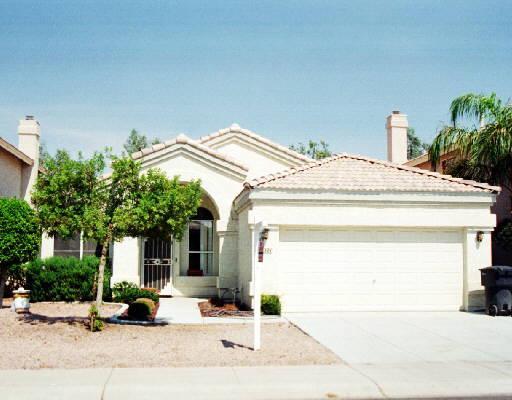 321 S Apache Dr., Chandler, AZ 85224