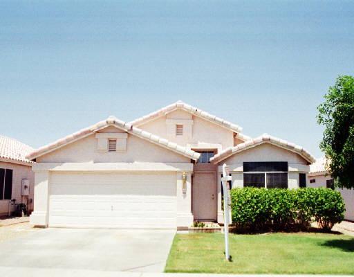 2252 E Monona Dr., Phoenix, AZ 85024