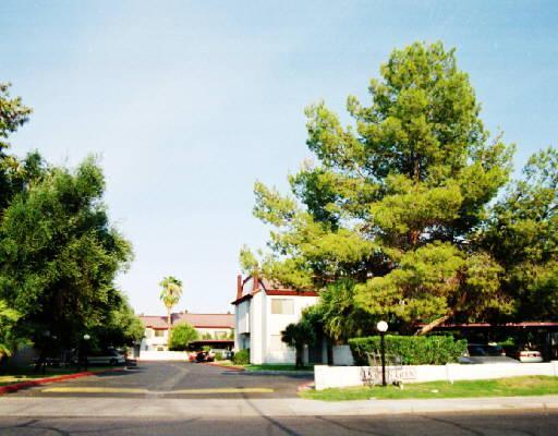2121 S Pennington St. #17, Mesa, AZ 85202