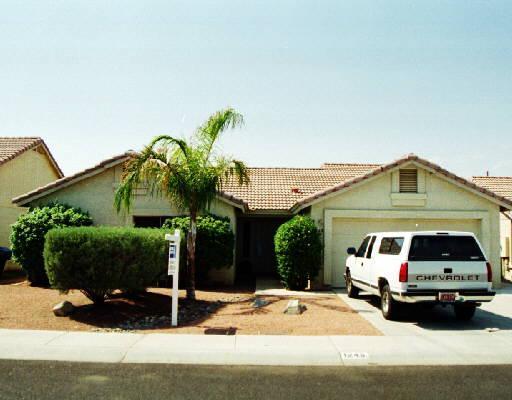 1249 E Scott Ave., Gilbert, AZ 85234