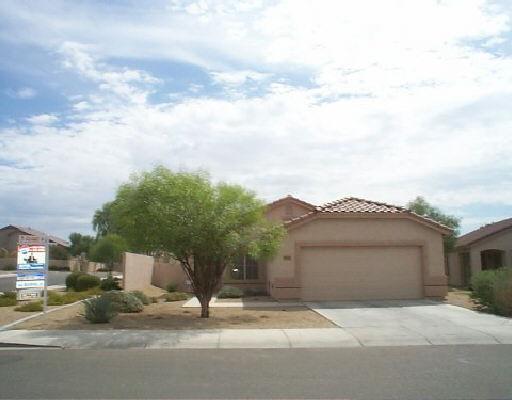 21509 N 74th Ave., Glendale, AZ 85308