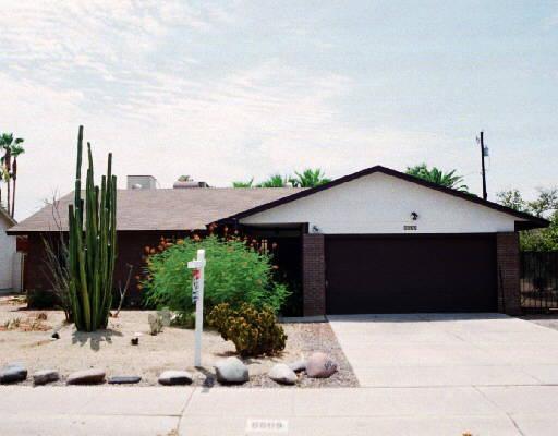 8609 E Vista Dr., Scottsdale, AZ 85253