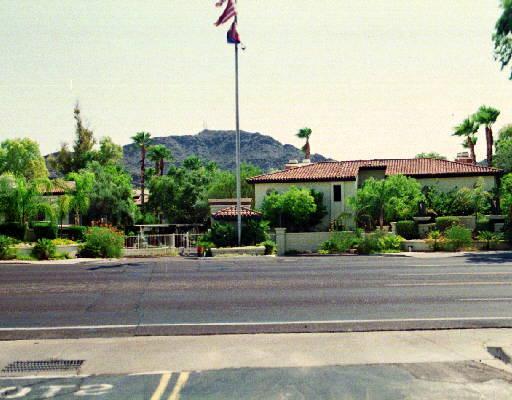 10410 N Cave Creek Rd. #2209, Phoenix, AZ 85020