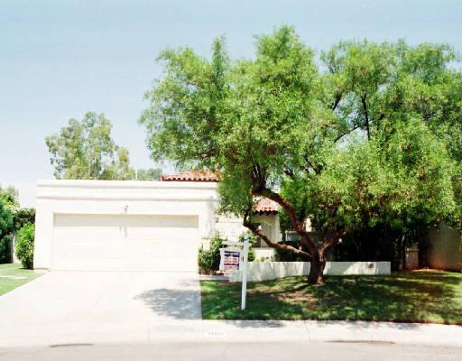 9007 N 87th Pl., Scottsdale, AZ 85258