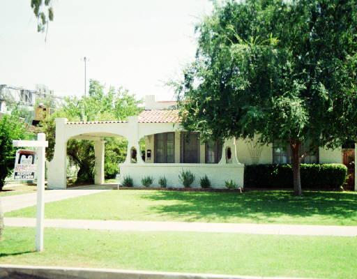 1341 W Culver St., Phoenix, AZ 85007