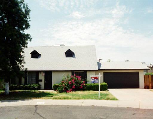 8513 E Rovey Ave., Scottsdale, AZ 85250