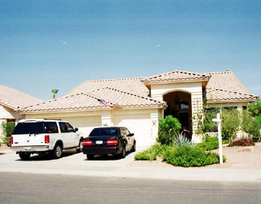 16047 S 31st Way, Phoenix, AZ 85048