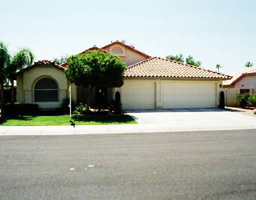 19415 N 78th Ln., Glendale, AZ 85308