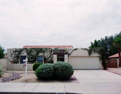 5807 E Paradise Ln., Phoenix, AZ 85254