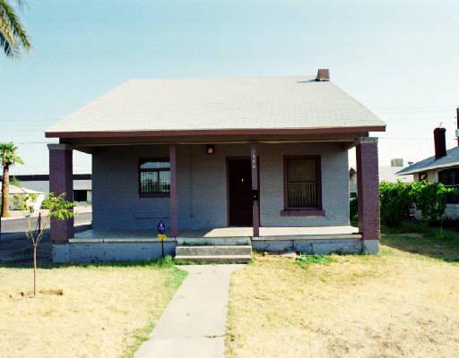 1546 W Taylor St., Phoenix, AZ 85007
