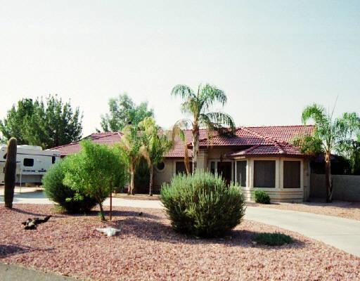 19631 E Calle De Flores St., Queen Creek, AZ 85242