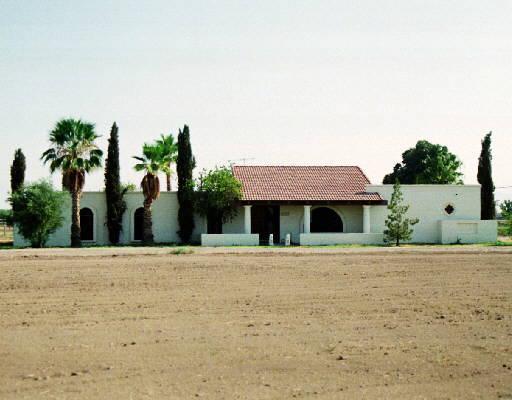 23449 S Via Del Arroyo St., Queen Creek, AZ 85242