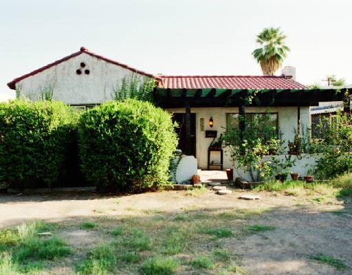 1306 W Willetta St., Phoenix, AZ 85007