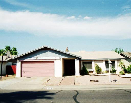 709 N Cholla St., Mesa, AZ 85201