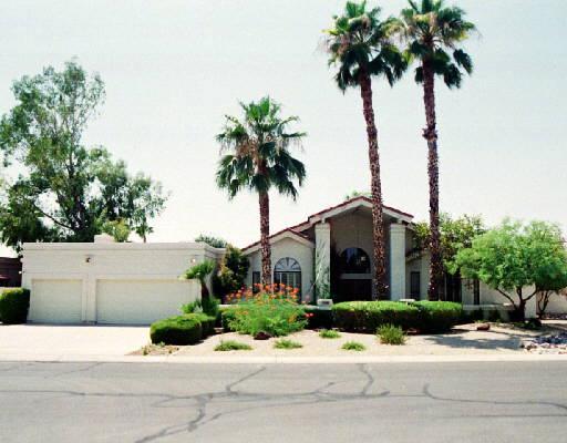 11426 N 54th Pl., Scottsdale, AZ 85254