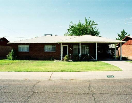3329 W Krall St., Phoenix, AZ 85017