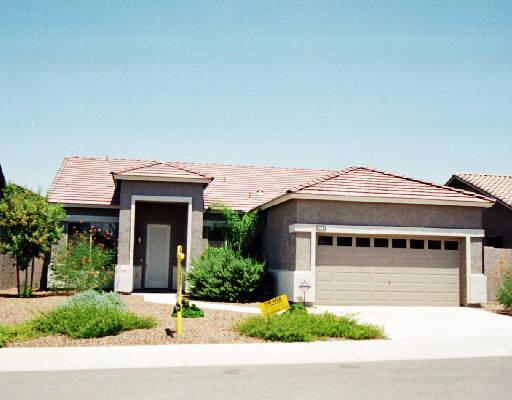 5452 W Mercury Way, Chandler, AZ 85226