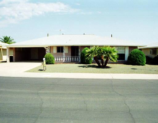 14022 N Whispering Lake Dr., Sun City, AZ 85351