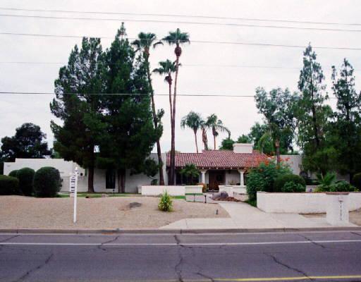 11636 N 60th St., Scottsdale, AZ 85254