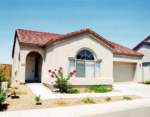 1124 N 87th Pl., Mesa, AZ 85207