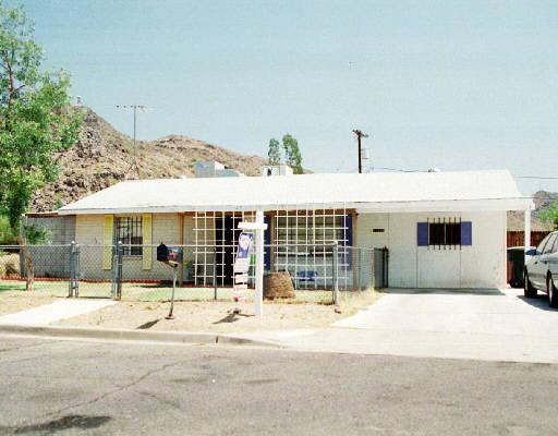 11225 N 17 Dr., Phoenix, AZ 85029