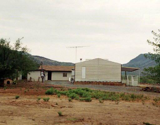 43811 N 22nd St., New River, AZ 85087