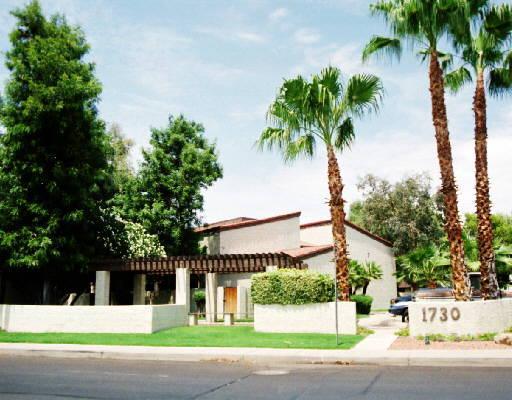 1730 W Emelita Ave. #1014, Mesa, AZ 85202