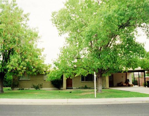 835 N Lesueur St., Mesa, AZ 85203