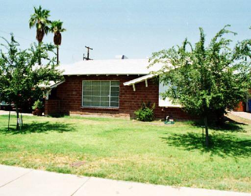 4136 W Sierra Vista Dr., Phoenix, AZ 85019